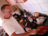 Radio Warschau - 123,55 — zdjęcie z wpisu z 29 listopada 2010
